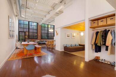 1 Aberdeen Way unit 104, Cambridge, MA 02138 - photo 3