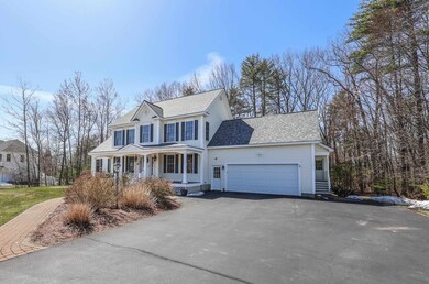 Long enough run from driveway to be converted to a