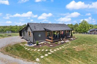 182 Rose Hill Ln, Harrodsburg, KY 40330 - photo 5