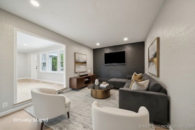 4509 E 21st Place, Tulsa, OK 74114 - photo 3