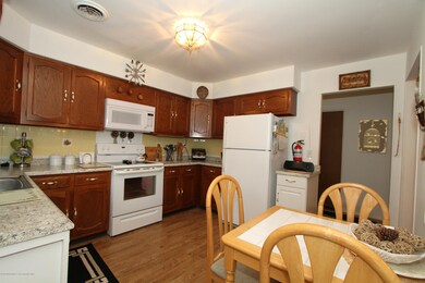 2nd View Kitchen