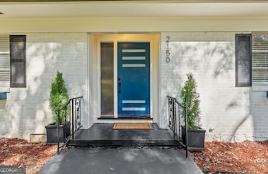 2150 Azalea Cir, Decatur, GA 30033 - photo 2