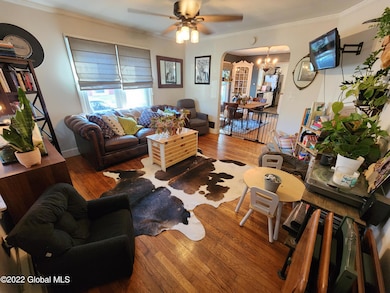 35 Hamilton Ave, Corinth, NY 12822 - photo 3