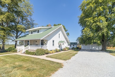 7214 W Lane Rd, Mc Cordsville, IN 46055 - photo 2