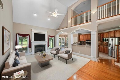 761 Hardage Farm Dr NW, Marietta, GA 30064 - photo 7