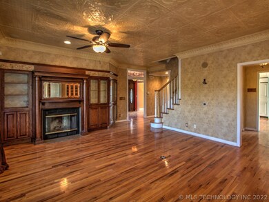 2812 W 114th St S, Jenks, OK 74037 - photo 6