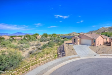 10838 E Painted Mesa Place, Vail, AZ 85641 - photo 5