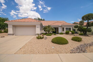 14619 W Horizon Dr Sun City West AZ