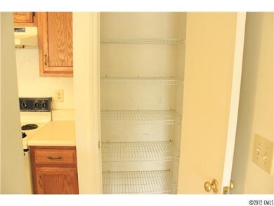 Pantry