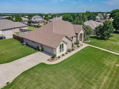 3144 Meandering Way, Granbury, TX 76049 - photo 7