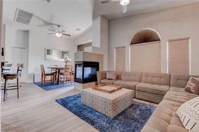 7120 Bear Paw Creek St unit 101, Las Vegas, NV 89149 - photo 2