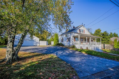 106 King Phillip St, Portsmouth, RI 02871 - photo 3