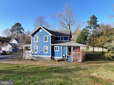 8805 Cummings Rd, Wittman, MD 21676 - photo 2