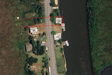 Full lot view