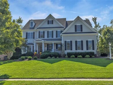 4400 Welby Dr, Midlothian, VA 23113 - photo 2