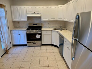 25 Cedar St unit 18A, Jersey City, NJ 07305 - photo 3