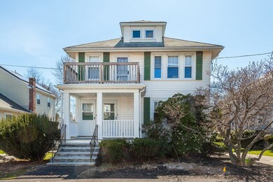 31 Lincoln St unit 1, Milton, MA 02186 - photo 2