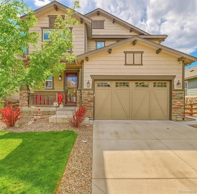 7763 S Elk St, Aurora, CO 80016 - photo 5