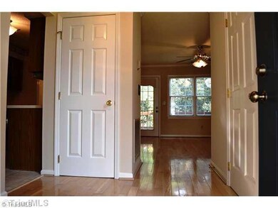 Entry.