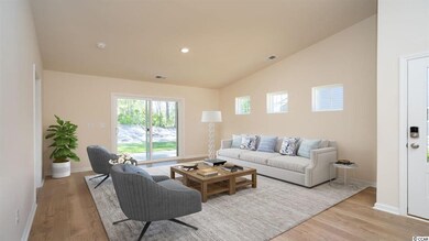 1562 Jardine Loop unit Lot 1627- Tuscan B, Little River, SC 29566 - photo 6