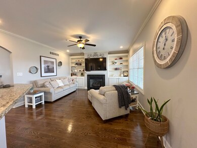 117 Dove Run Cir, Georgetown, KY 40324 - photo 6