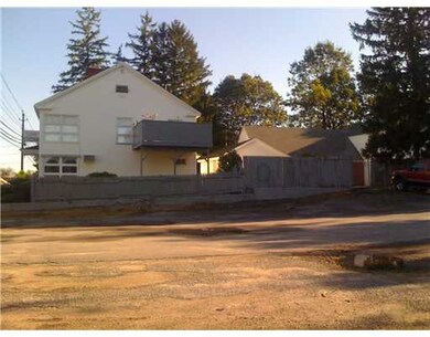Land/Lot. extra lot paved for parking