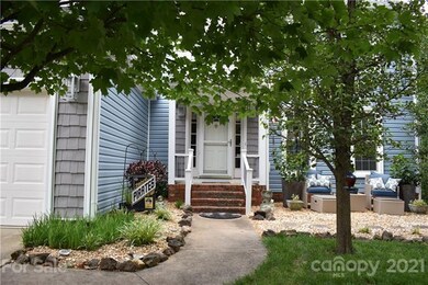 12628 Angel Oak Dr, Huntersville, NC 28078 - photo 2