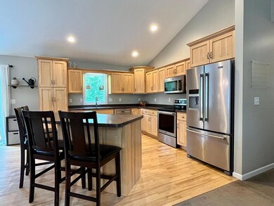 685 Bluffs Rd NW, Alexandria, MN 56308 - photo 7