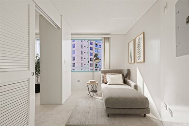 One Kalakaua unit 908, Honolulu, HI 96826 - photo 5