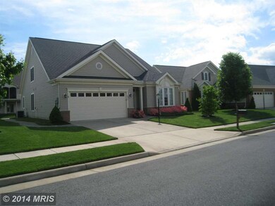 6924 Sunday Silence Ct, Gainesville, VA 20155 - photo 2