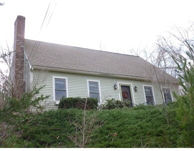 53 N Brookfield Rd, Spencer, MA 01562 - photo 5