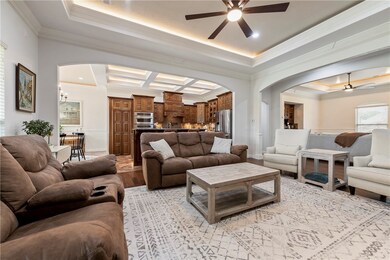 3505 NW Edgewood Ave, Bentonville, AR 72712 - photo 6