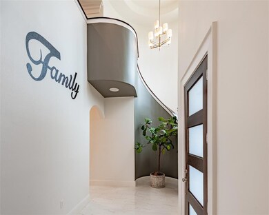 3684 Franko Switch Rd, Weatherford, TX 76088 - photo 4