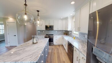 514 Paradise Camp Rd, Harrodsburg, KY 40330 - photo 3