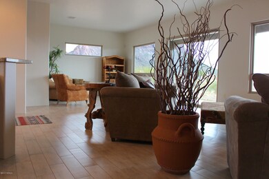 Beautiful Great Room Views!