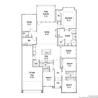 22303 Estacado, San Antonio, TX 78261 - photo 2