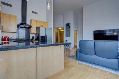 1438 Little Raven St unit 409, Denver, CO 80202 - photo 7