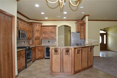 19461 Charleston Point, Shawnee, OK 74801 - photo 6