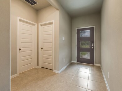 Photo is not of the actual home, but is an inspirational photo of builder’s model home and may depict options, furnishings, and/or decorator features that are not included