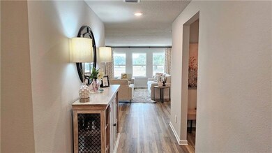 Photos are of previously built home and are representational only. Colors and finishes may vary.