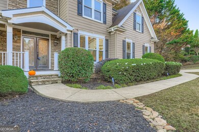 644 Gold Valley Pass, Canton, GA 30114 - photo 5