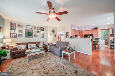 12537 Rickwood Ct, Bristow, VA 20136 - photo 7