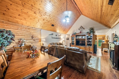 90 Valley View Dr, Coldspring, TX 77331 - photo 6