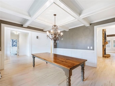 2445 Retreat Point Pkwy, Hoschton, GA 30548 - photo 5