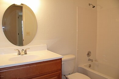 Full Hall Bathroom