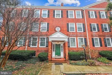 3052 S Abingdon St unit C1, Arlington, VA 22206 - photo 2