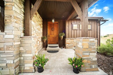 1617 E Viewside Cir, Hideout, UT 84036 - photo 5