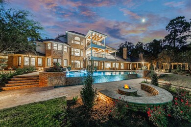 Designed with both elegance and entertainment in m