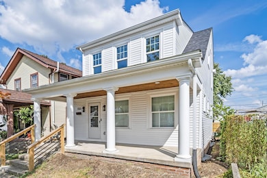 1198 Wilson Ave, Columbus, OH 43206 - photo 2