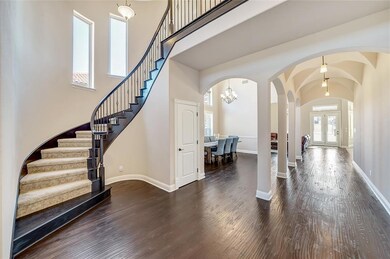 213 Waterfall Ct, Colleyville, TX 76034 - photo 3